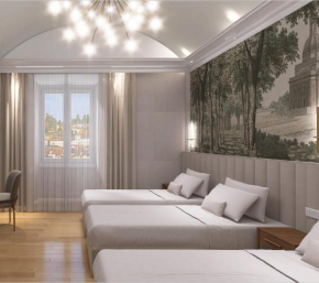 Lumi Hotel Rome